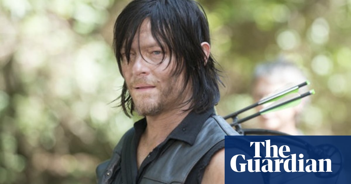 The Walking Dead Season Five Episode 10 Them Recap The Walking Dead The Guardian The Walking Dead Season Five Episode 10 Them Recap The Walking Dead The Guardian