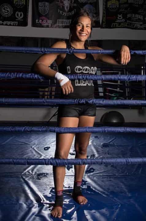 Fallon Fox On Life As A Trans Athlete The Scope Of Vitriol And Anger Was Mind Blowing Sport The Guardian Fallon Fox On Life As A Trans Athlete The Scope Of Vitriol And Anger Was Mind Blowing Sport The Guardian
