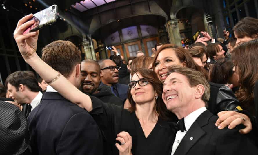 Working On Saturday Night Live Taught Me About The Ruthlessness Of Tv Us Television The Guardian
