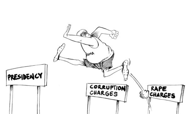 Africa's political cartoons – in pictures | World news | The Guardian Africa's political cartoons – in pictures | World news | The Guardian