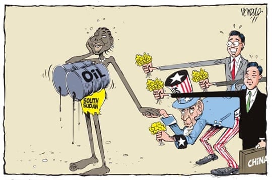 Africa's political cartoons – in pictures | World news | The Guardian Africa's political cartoons – in pictures | World news | The Guardian