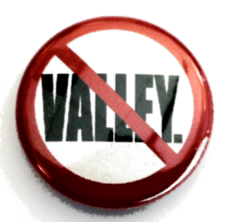 not silicon valley logo