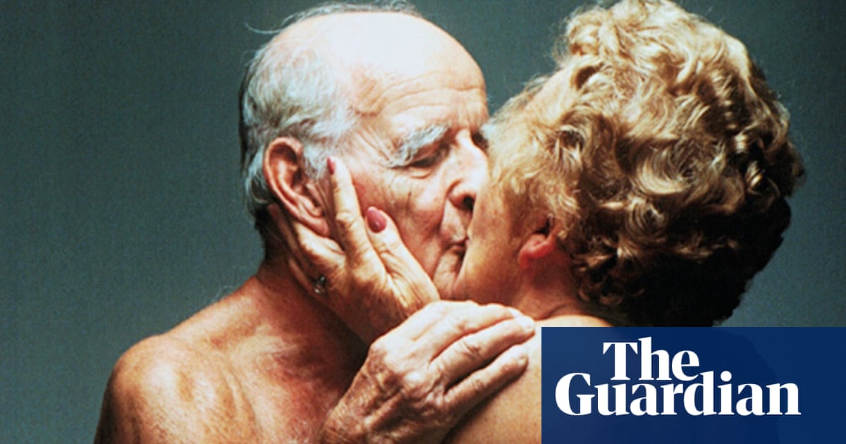 Do Older People Lose Interest In Sex Ten Myths Of Ageing Debunked Older People The Guardian