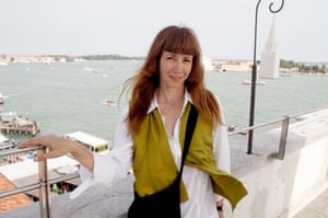 Sylvie Guillem