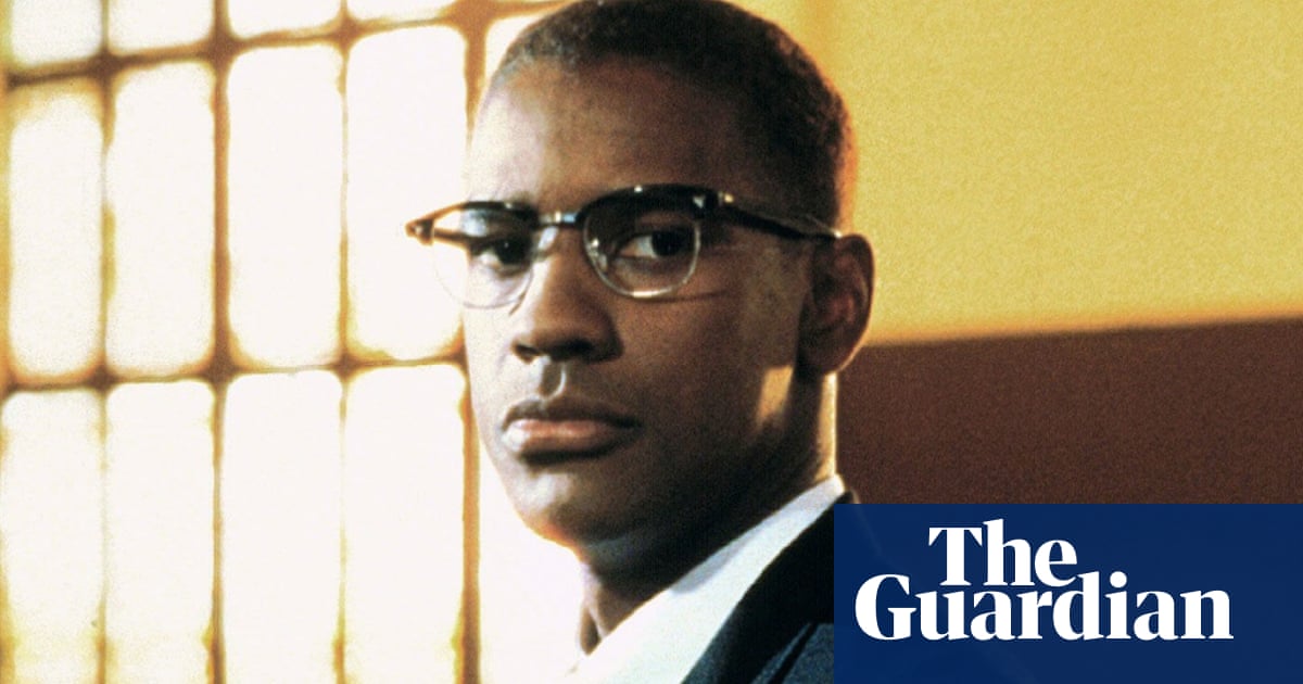Malcolm X: Spike Lee's biopic is still absolutely necessary | Movies | The  Guardian