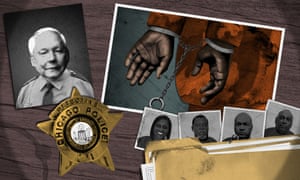 Police brutality updated