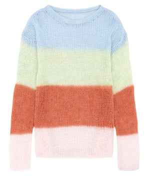 Uniqlo kids studio spring The best jumpers to see in Chinese new year - in pictures | Fashion