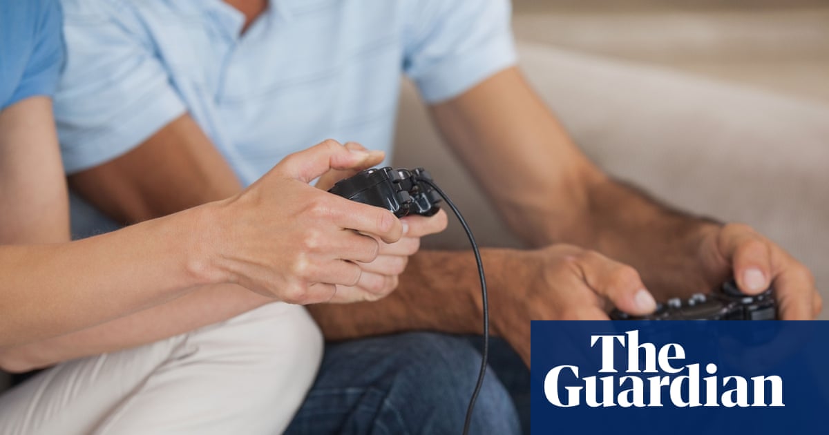 How Do I Start Playing Video Games A Beginner S Guide Games The Guardian