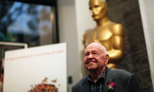 Mickey Rooney | Film | The Guardian