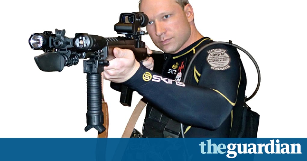anders breivik massacre norway s worst nightmare world anders breivik massacre norway s worst nightmare world