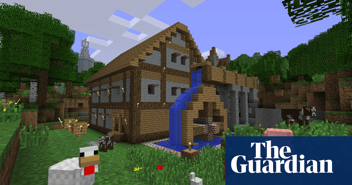 Top 20 Best Video Games For Beginners Games The Guardian