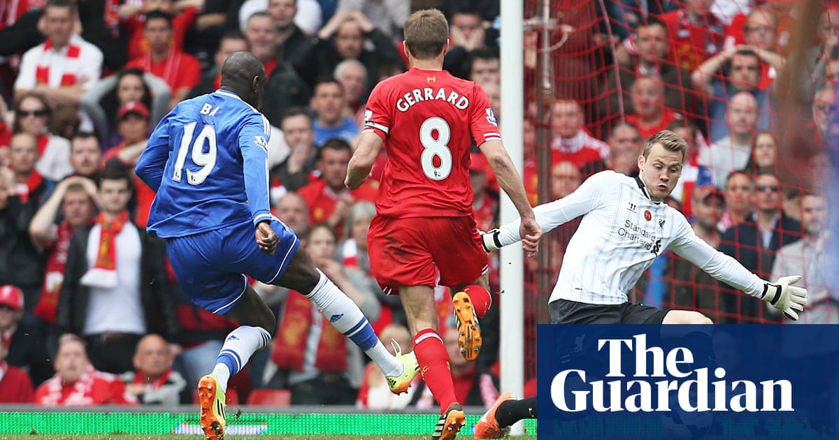 Besiktas Demba Ba Returns To Haunt Liverpool In Europa League Europa League The Guardian