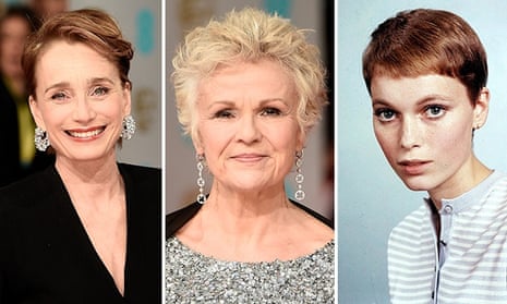 30 Volumizing Short Haircuts for Women Over 60 with Fine Hair