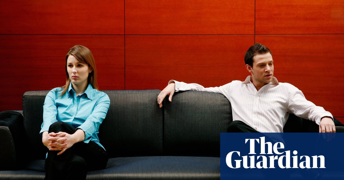 Ok Don T Read This Article About Passive Aggressive Behaviour Honestly It S Fine Science The Guardian Ok Don T Read This Article About Passive Aggressive Behaviour Honestly It S Fine Science The Guardian