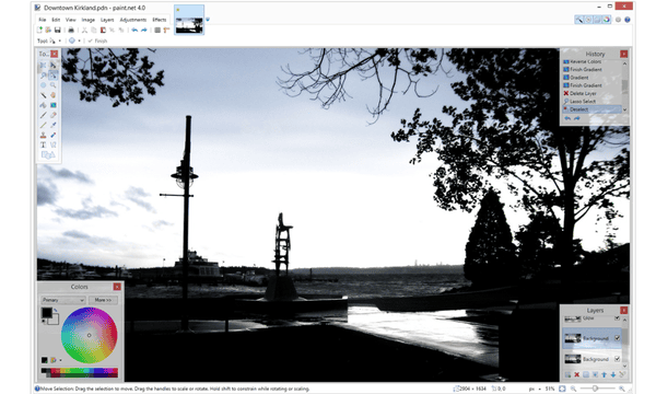 the 25 best alternatives to photoshop