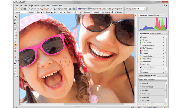 the 25 best alternatives to photoshop