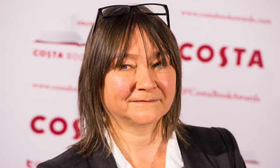 Ali Smith said the education system was ‘going backwards’.