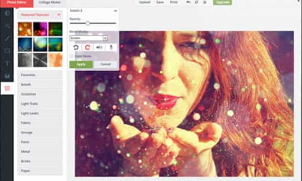 the 25 best alternatives to photoshop