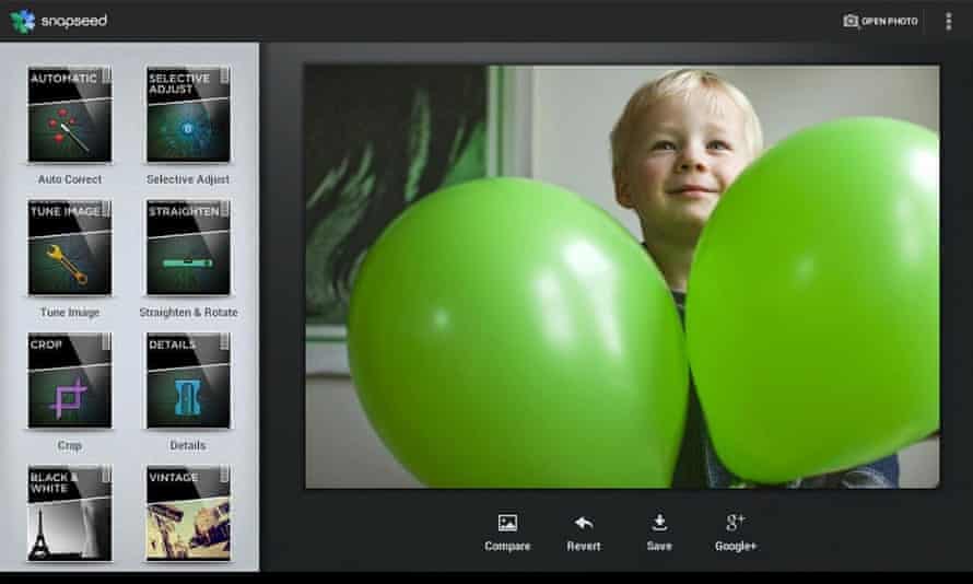 the 25 best alternatives to photoshop