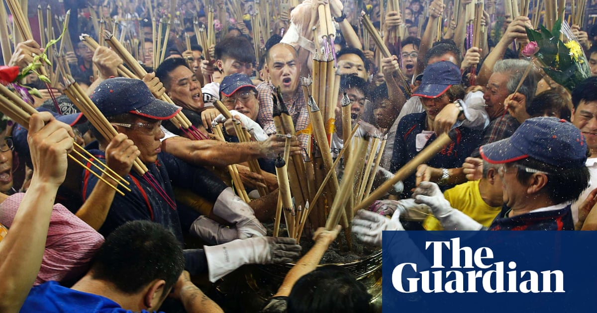 Lunar new year in china – in pictures Lunar new year in China – in pictures | World news | The Guardian