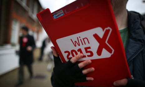 Labour is trying to raise money online to help fund its election campaign.