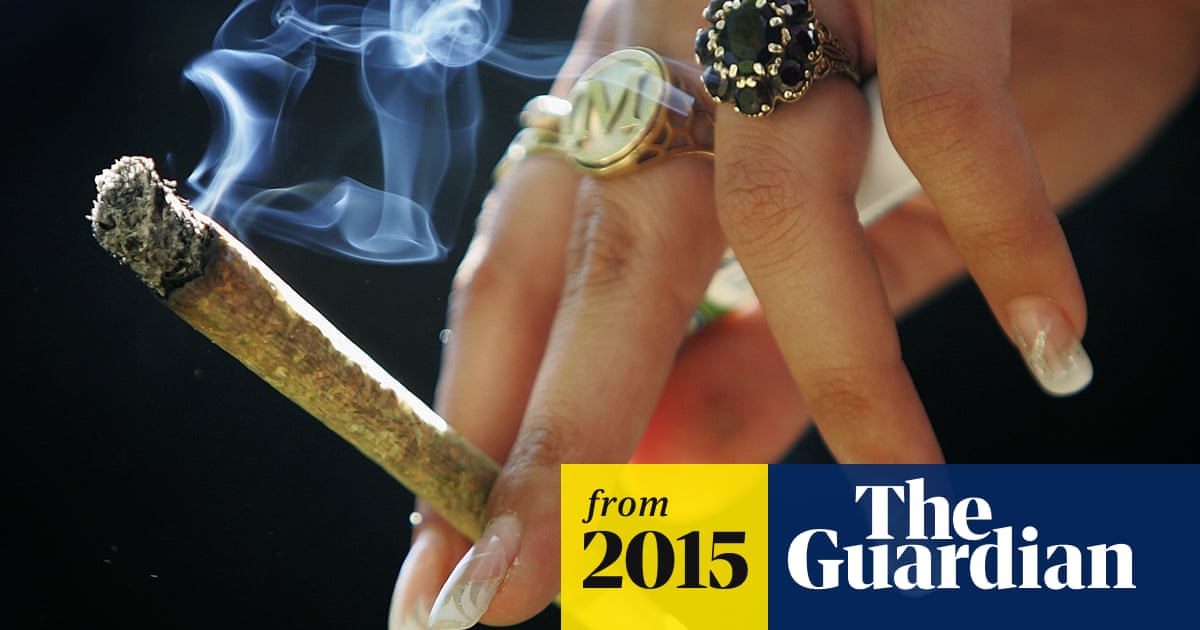 Reefer research: cannabis 'munchies' explained by new study