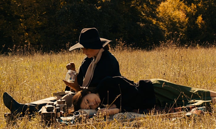 The Duke Of Burgundy Review – A Moving Story Of Love On The Wing | The Duke  Of Burgundy | The Guardian