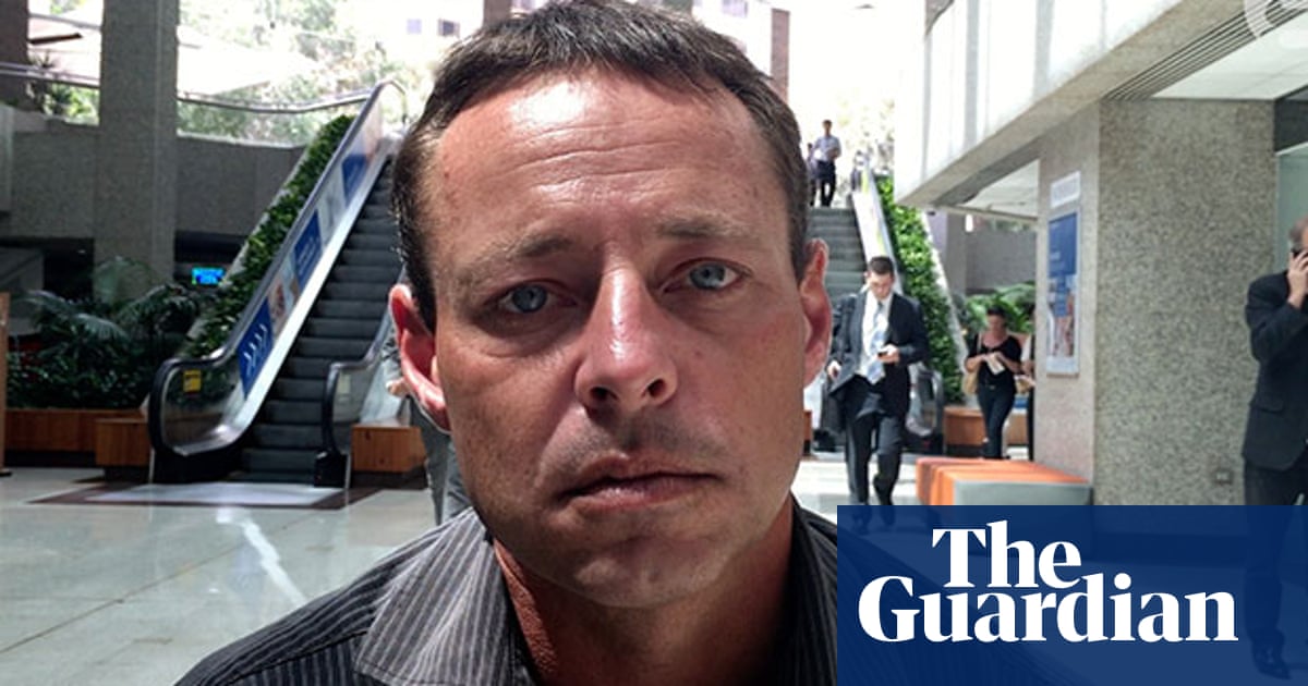 David Hicks on his terrorism conviction: 'I lost, that's how I look at