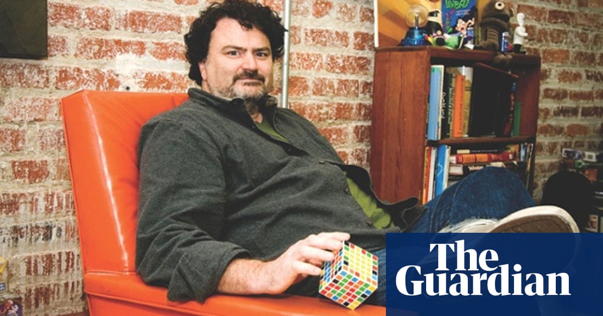 Myre Slip sko Nonsens Tim Schafer on his Broken Age Kickstarter adventure: 'I'd do it again' |  Games | The Guardian