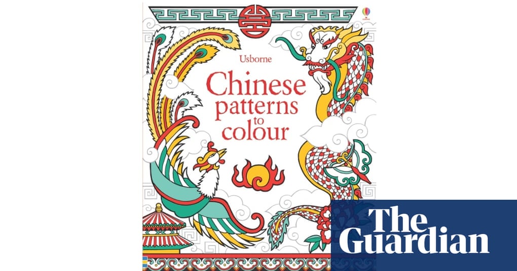 Bbc chinese year jing lusi Top five: Chinese New Year | Life and style | The Guardian