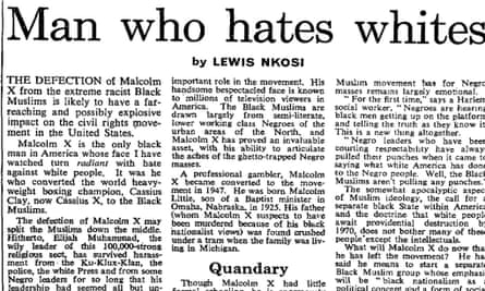 Download Malcolm X Killed 50th Anniversary From The Archive Malcolm X Desktop Wallpaper Free Wallpaper Malcolm X Killed 50th Anniversary From The Archive Malcolm X For Android Free