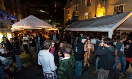 The Full Moon Pub and Attic Bar, Bristol