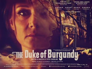 the duke of burgundy the duke of burgundy