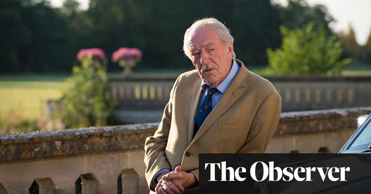 The Week In Tv The Casual Vacancy Indian Summers Modern Times