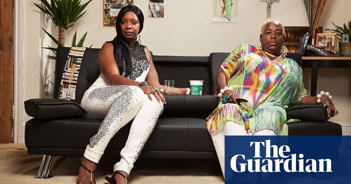 Eight Reasons To Celebrate The Return Of Gogglebox Television
