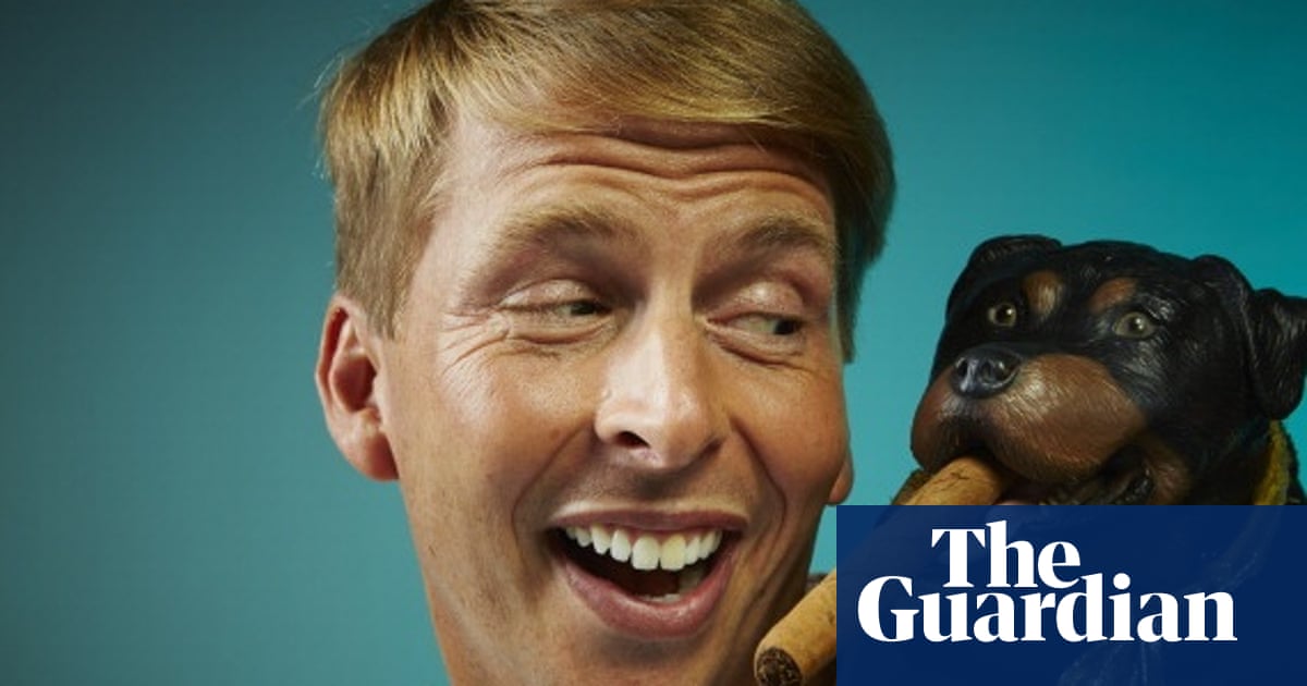 The Jack And Triumph Show A Surreal Deconstruction Of The Sitcom Television Radio The Guardian