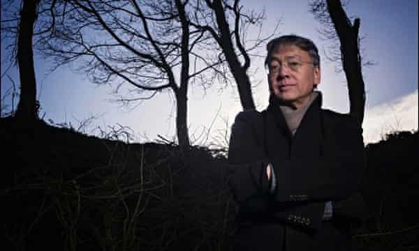 The Buried Giant By Kazuo Ishiguro Review Game Of Thrones With A Conscience Books The Guardian