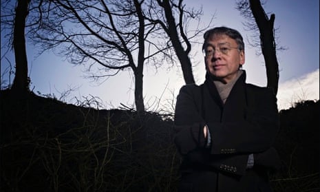 Kazuo Ishiguro appropriates many of the conventions of genre fiction in The Buried Giant.