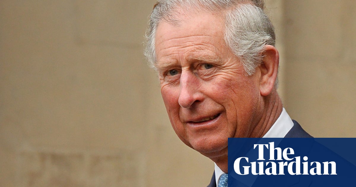 Queen has concerns about Charles as king, claims biography | UK news