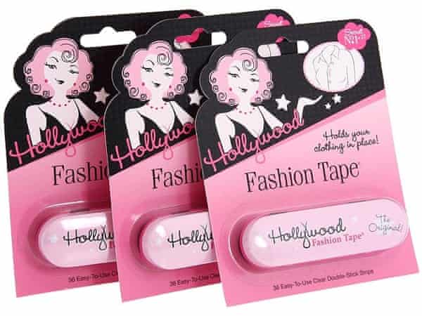 From Tit Tape To Spanx The Ultimate Guide To Wedding Day