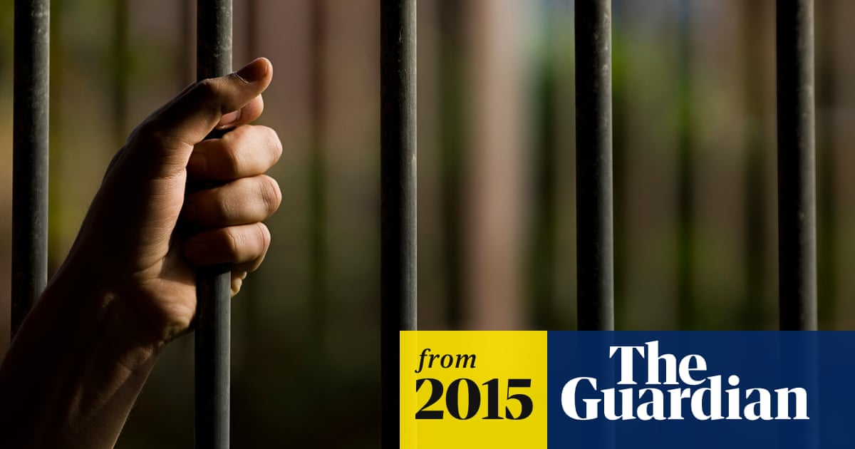 Indian Young Offenders Use Bedsheets To Escape Prison In Mass