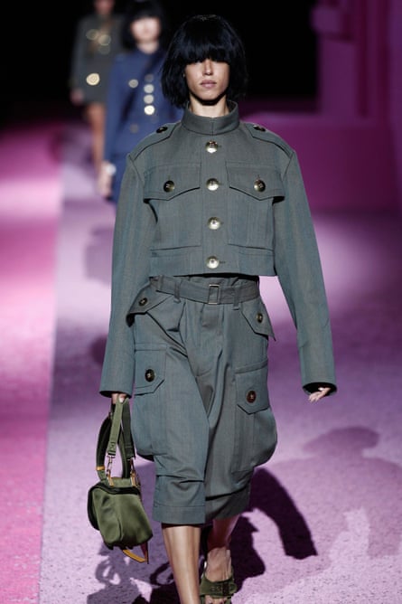 Fashion's Groundhog Day – the trends that just won't die | Fashion ...