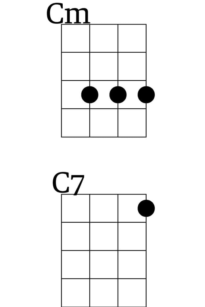 The Two Chords You Need To Join The Ukulele Boom Music The