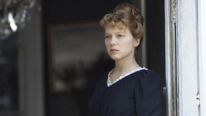 Léa Seydoux in Diary of a Chambermaid