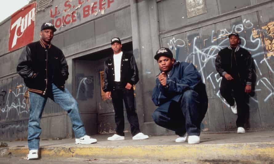 NWA