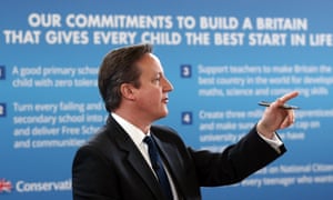 Conservatives to cut school funding by 10% if they win general election Conservatives to cut school funding by 10% if they win general election