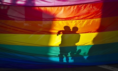 An opinion poll published in the Irish Times late last year found more than two thirds of voters would back gay marriage in a referendum.