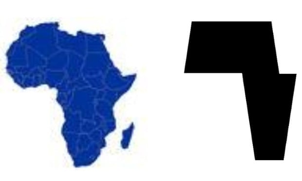 africa fractal