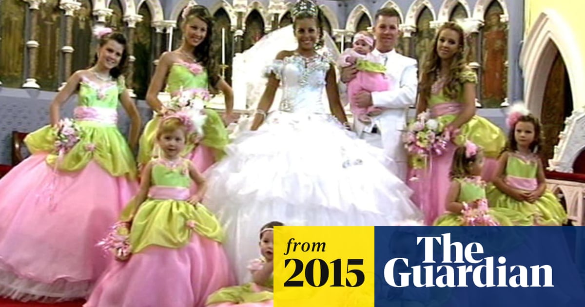 Big Fat Gypsy Wedding Investigation Handled Correctly High Court