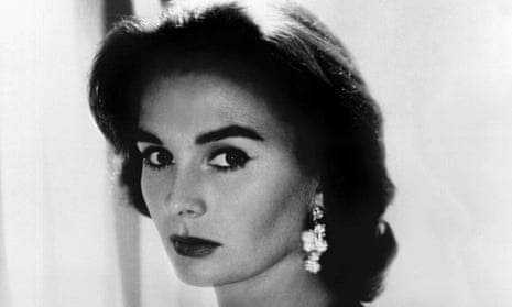 Jean Simmons, 1929-2010: her obituary was temporarily deleted from the Guardian website